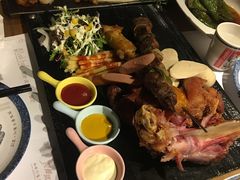-美的鹭湖森林度假区