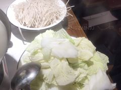 -丁里羊肉小镇(太宁路口店)