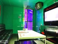 -百威KTV(恒福路店)