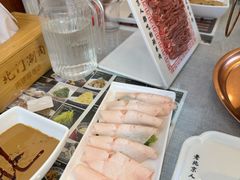 -北门涮肉·铜锅涮肉·烤鸭·京味菜(南锣鼓巷店)