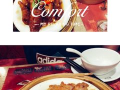 -点都德(大茶楼店)