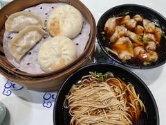 -冶春茶社(珍园店)
