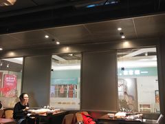 大堂-丝恋丝娃娃(逸天城国贸店)