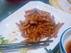 -新侨小馆(东直门北小街店)