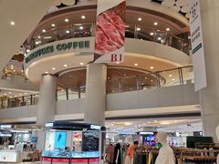 -银座mall(东直门店)
