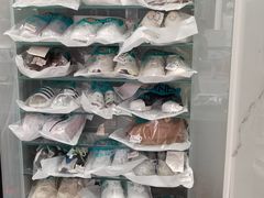 -福奈特洗衣洗鞋(东方路店)