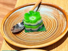 -mango tree芒果树餐厅(广州K11购物艺术中心店)