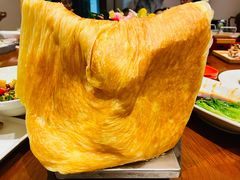 晾衣大饼-燕郊烧鸽子(广安路店)