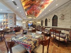 -巴依老爷新疆美食(工体旗舰店)