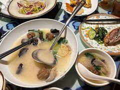 -撒拉花儿·新疆菜·清真(太阳宫店)