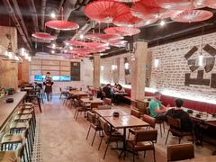 大堂-岔巴精酿啤酒餐吧(南屏街店)