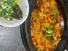 -大鱼山房鱼头火锅(老字号品质店)