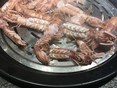 -苏大嘴海鲜牧场(奥林匹克店)