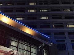 -甸园锦江宾馆(北外滩店)