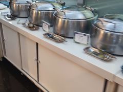 -浦东机场国航头等贵宾室