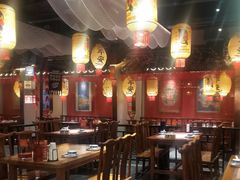 -杨记隆府重庆江湖菜(大悦城店)