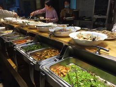 -素清香(解放路店)