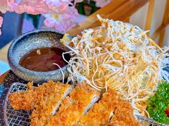 -长崎屋·日本料理·刺身·烧鸟(天河北路店)