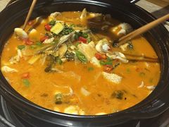 -百岁我家酸菜鱼(龙湾万达店)