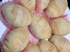 萝卜丝饼-泰丰楼(前门西大街店)