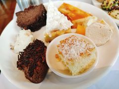 甜点-拉蒂娜·巴西牛排馆 Latina·Brazilian Steakhouse(陆家嘴旗舰店)