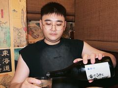-鸟泉居酒屋·烧鸟·酒馆(百子湾店)