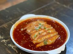 蒜泥白肉-牛王庙(龙华花园店)