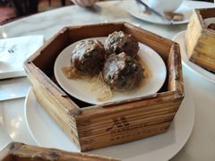 -顺德美的万豪酒店-万豪中餐厅