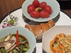 -马头巷·食景园(苏州总店)