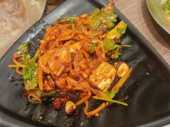 -大可泥炉烤肉(中街店)