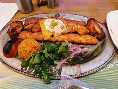 -SULTAN·苏坦土耳其餐厅(新光汇店)