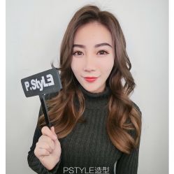 -P.STYLE派斯造型