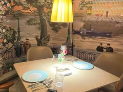 -波特曼西餐厅(中央大街店)