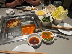 -海底捞火锅(中州万达店)