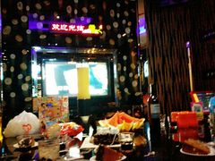 -东方之珠KTV娱乐超市(河北店)