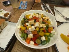 -安妮意大利餐厅(世贸天阶店)