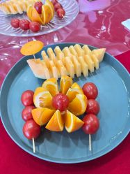 -千禧果月子会所(郑州东站店)