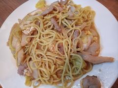 福建炒面-阿锦面线(红春商务楼店)