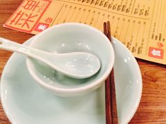 iphone_upload_pic-妈妈的味道(工人体育场东路店)