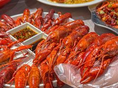 -李叔叔虾蟹大排档(青羊店)