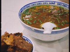 -永丰面馆(汉口路店)