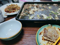 -清真永恒华威肉饼(潘家园店)