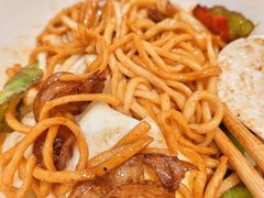 -华三爷拌面(上海光启城店)
