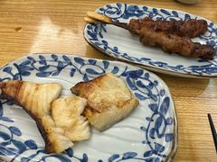 -真剑日本料理·铁板烧(贵州路店)