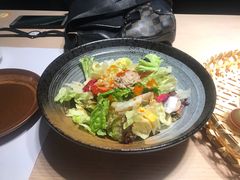 -天丰日本料理·铁板烧
