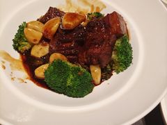 -炊烟小炒黄牛肉(浦东世纪汇店)