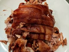 -聚首堂·特色小吃·肘子(什刹海德胜门店)