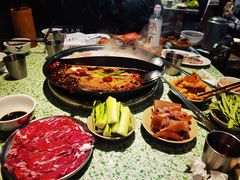 -五里关火锅(牛市口店)