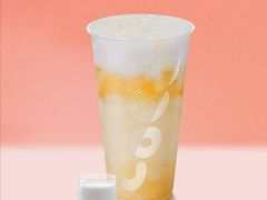 -CoCo都可(骆家庄新店)