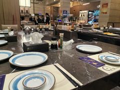 -大渔铁板烧(东城店)